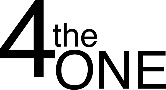 For the One Logo