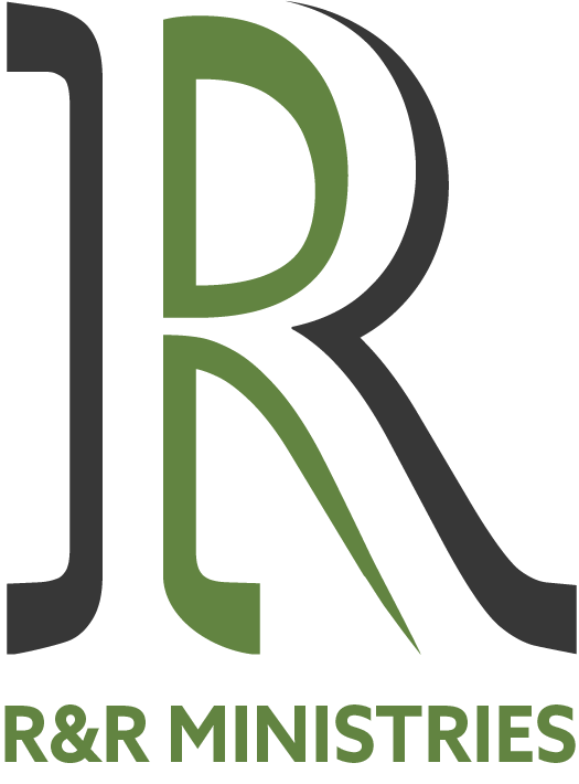 R & R Ministries Logo