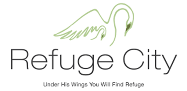 Refuge City Logo